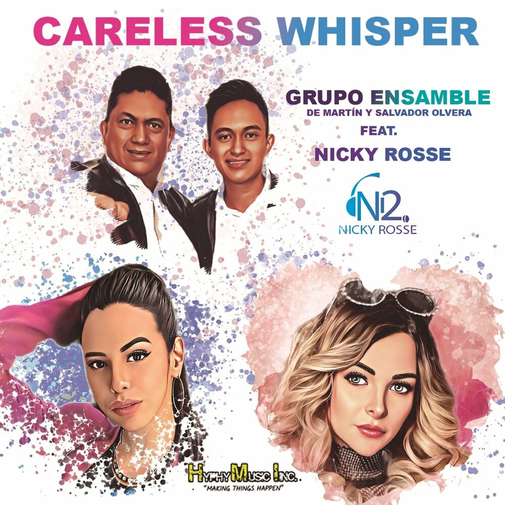 Picture of Careless Whisper