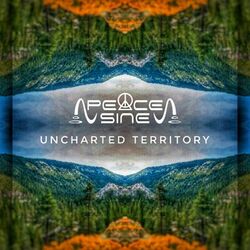 Cover of Uncharted Territory