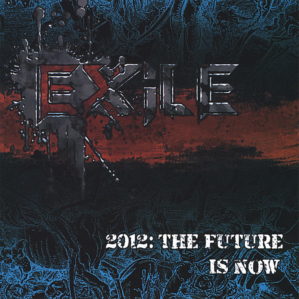 Picture of 2012: The Future Is Now