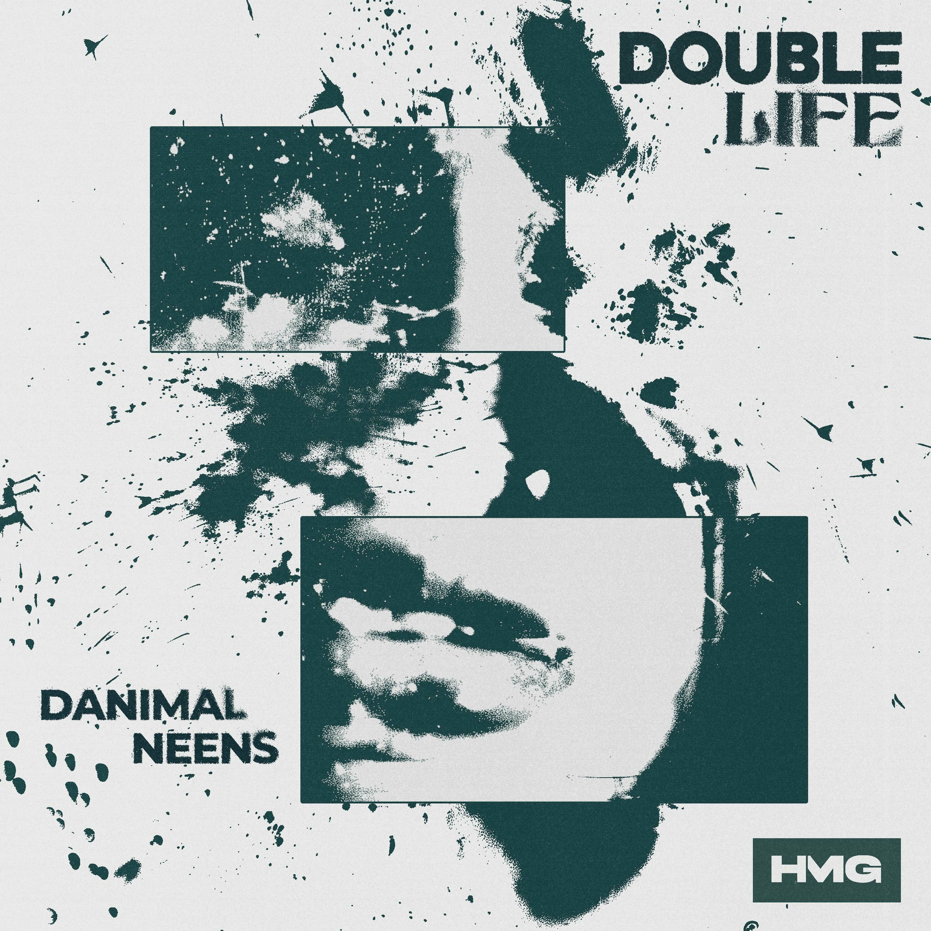 Album cover of Double Life