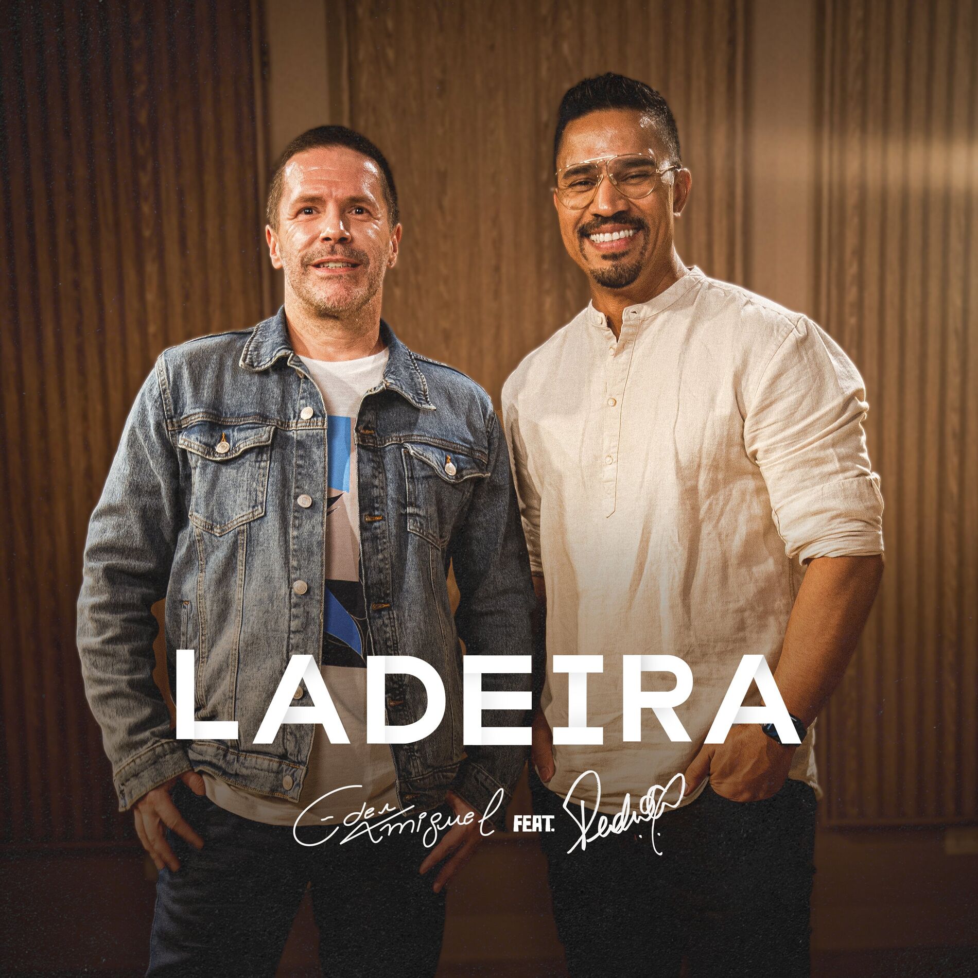 Album cover of Ladeira
