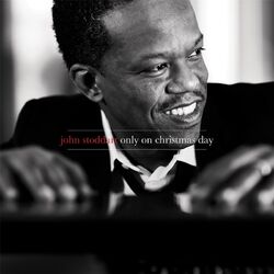 Cover of Only On Christmas Day