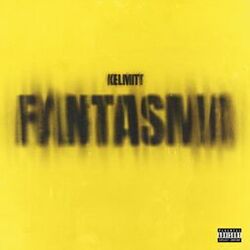 Cover of Fantasma