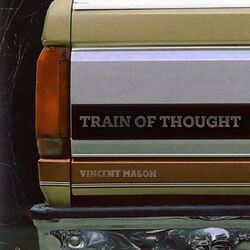 Cover of Train of Thought