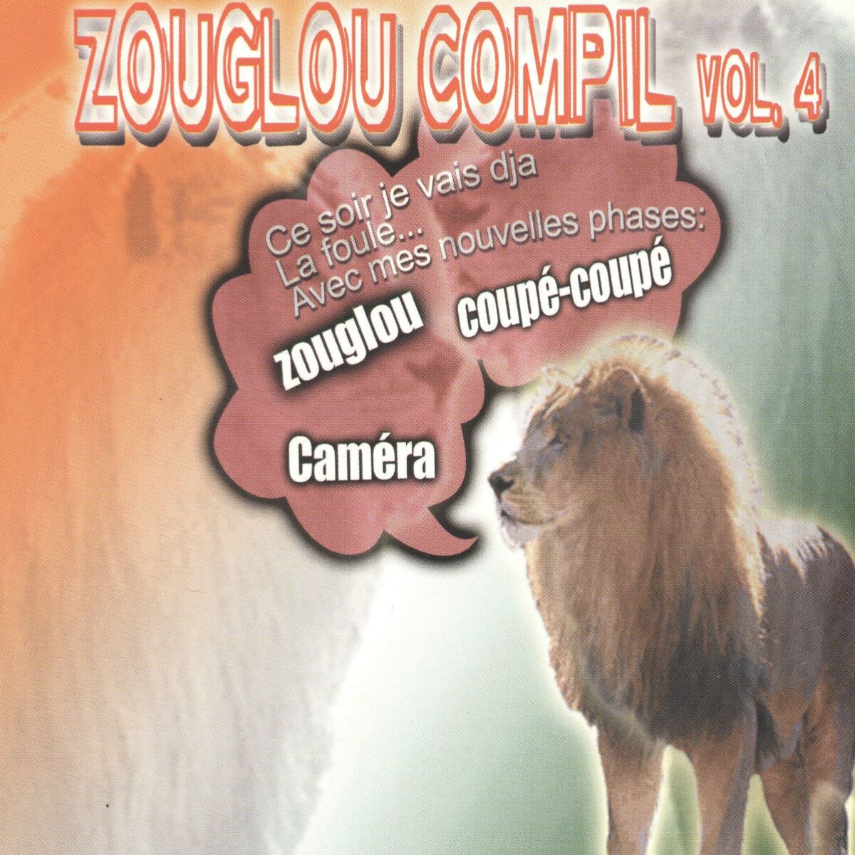 Album cover of Modial