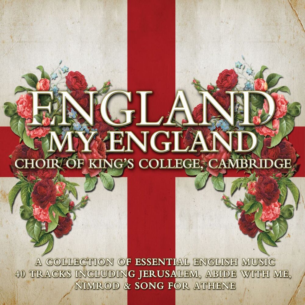 Picture of England my England