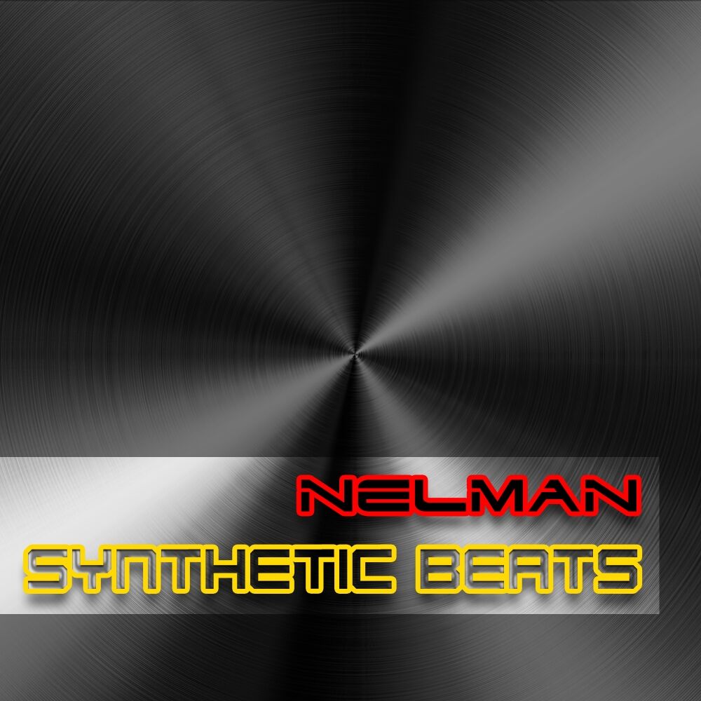 Picture of Synthetic Beats