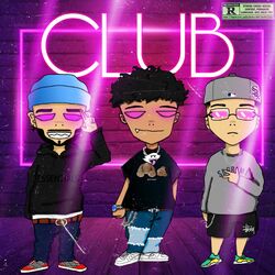 Cover of Club