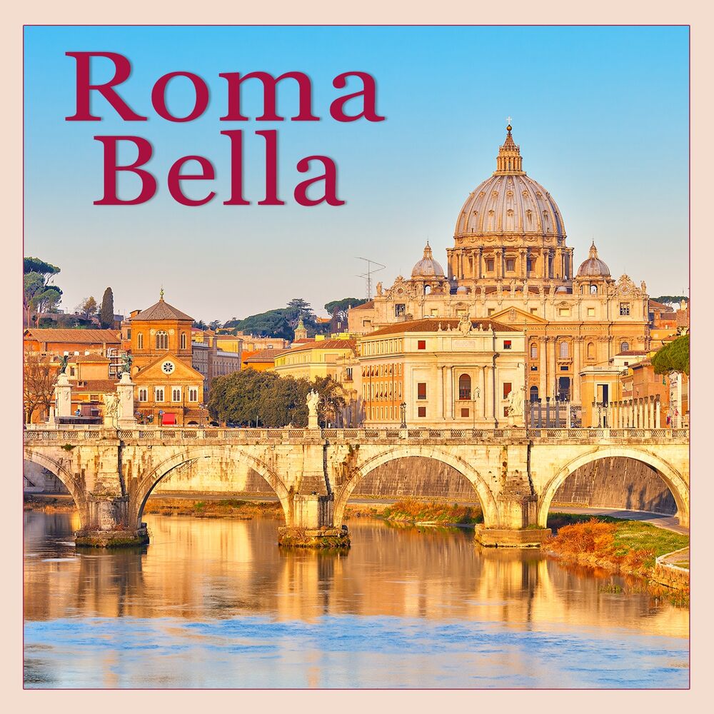 Picture of Roma bella