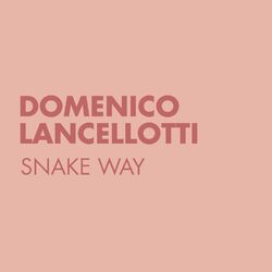 Cover of Snake Way