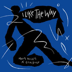 Cover of I Like The Way