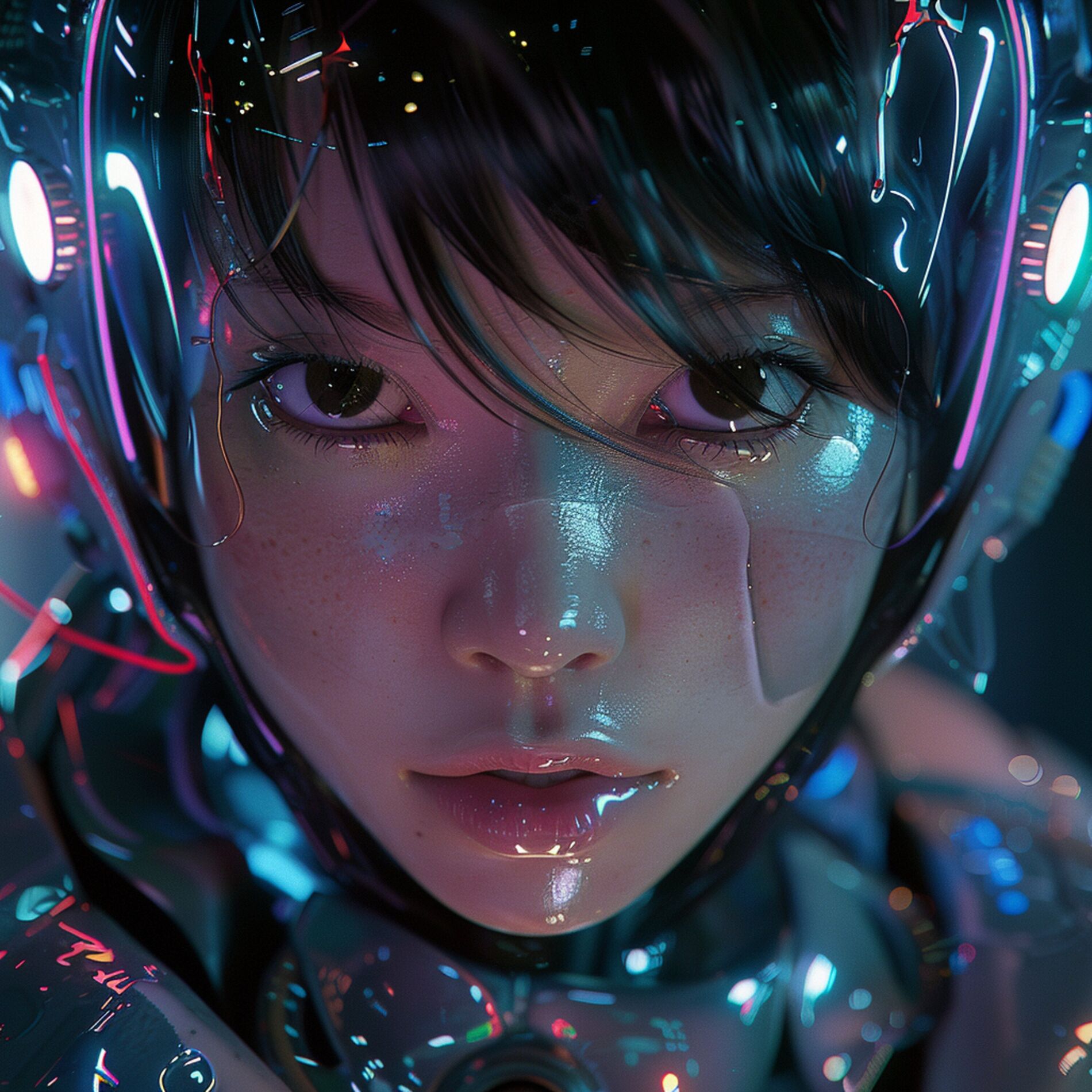 Album cover of CANDYWAVE