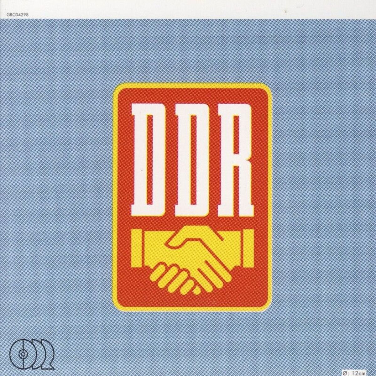 Album picture of Das War Das