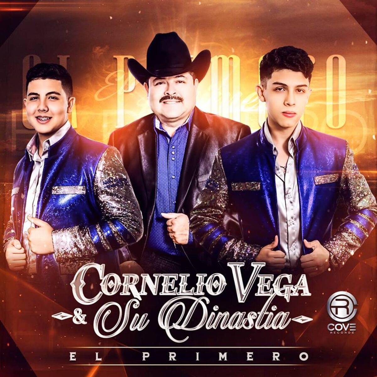 Album cover of Tu Mirar