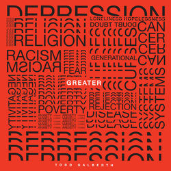 Cover of Greater