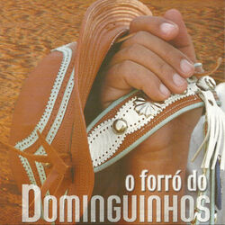Cover of O Forró do Dominguinhos