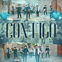 Cover of Contigo