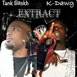 Cover of Extract