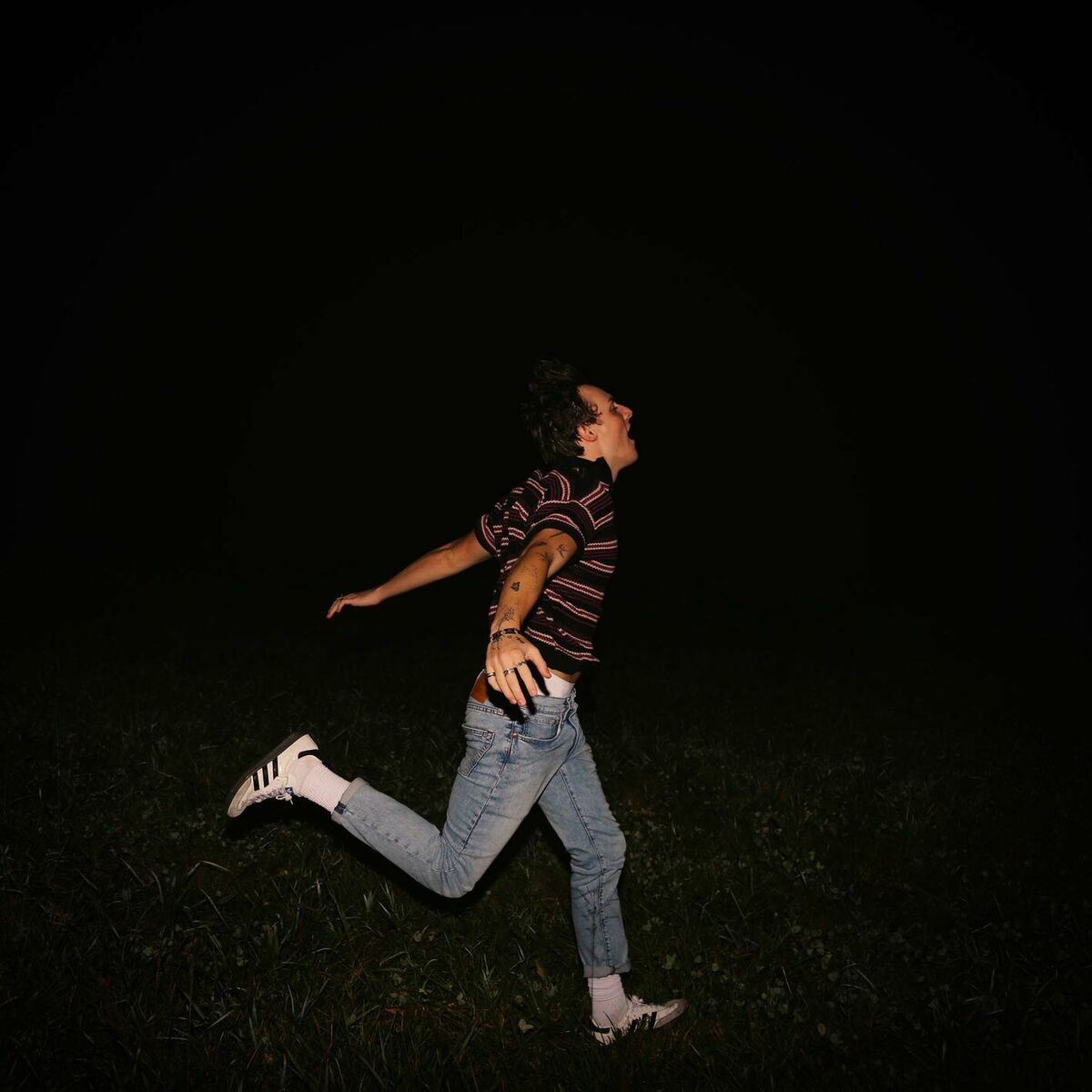 Album cover of Love Me For Another Day