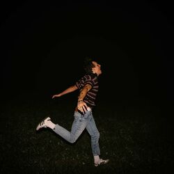Cover of Love Me For Another Day