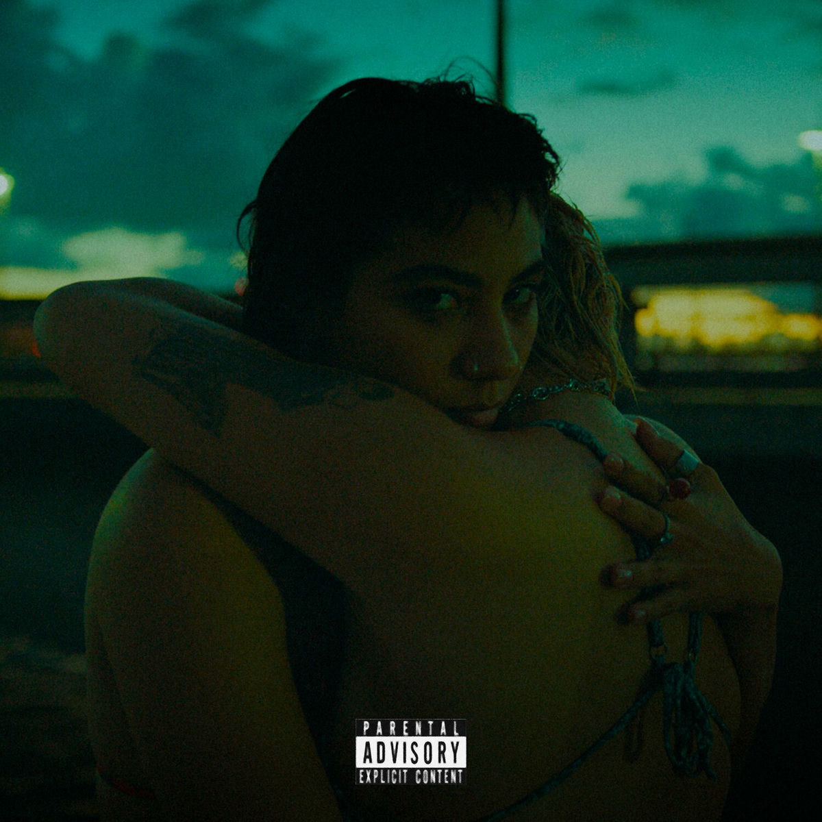 Album cover of Tentretiene