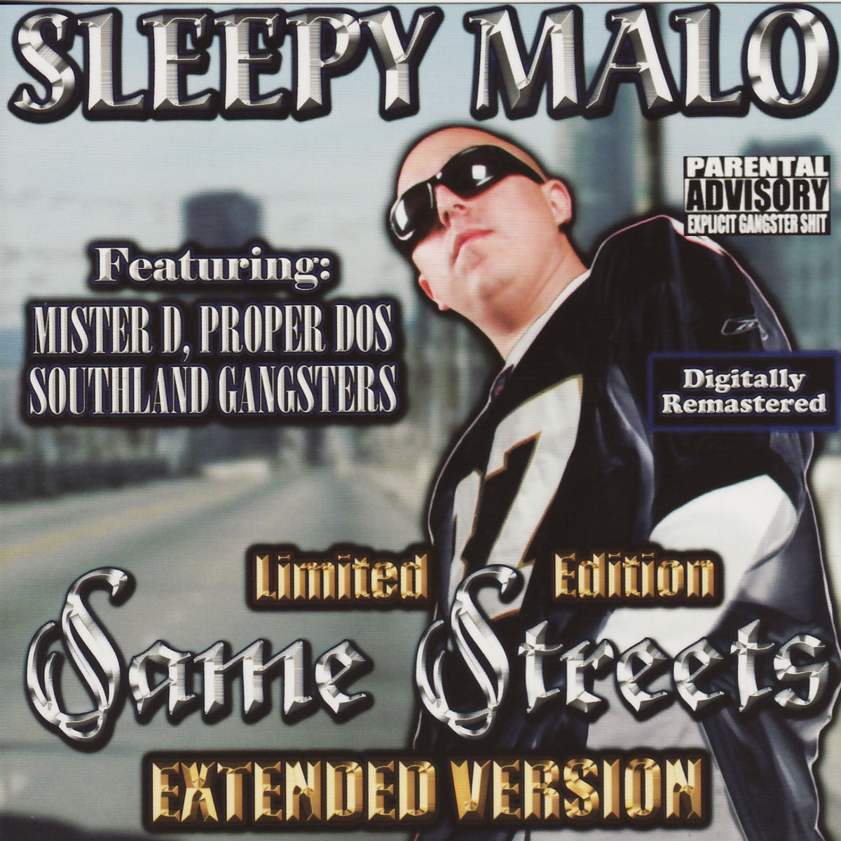 Southland Gangsters - The Saga Continues | Deezer