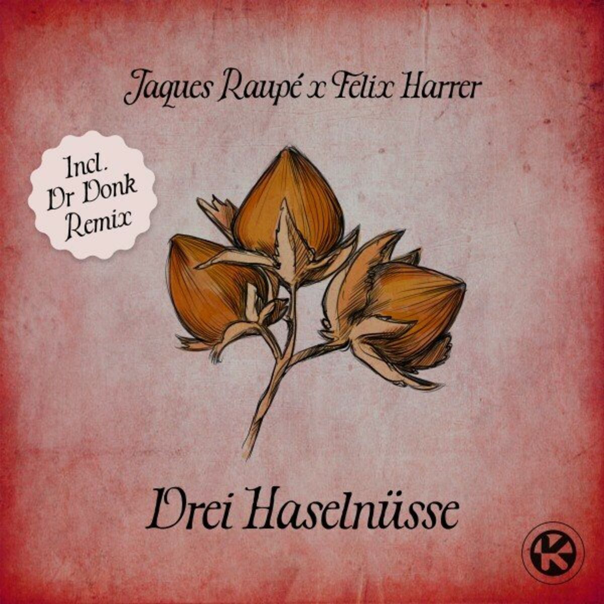 Album cover of 3 Haselnüsse