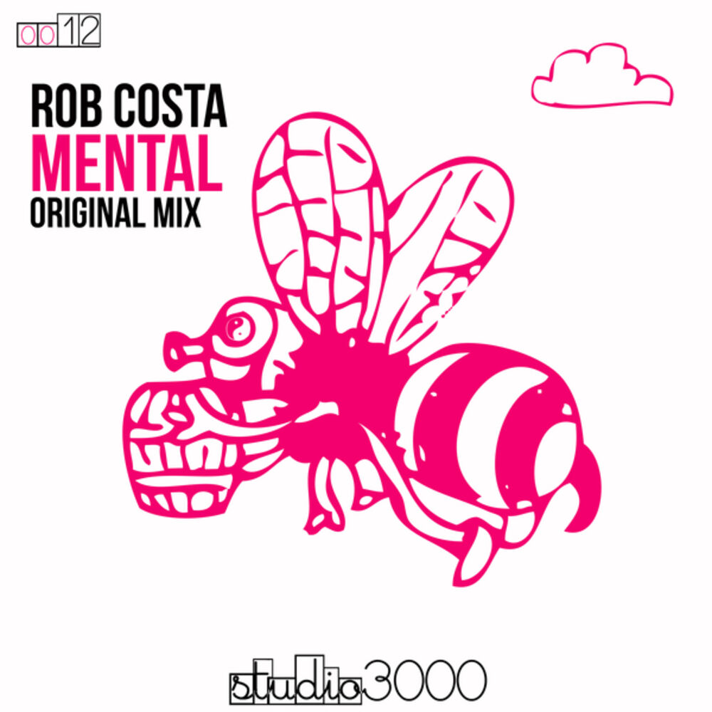 Picture of Mental (Original Mix)
