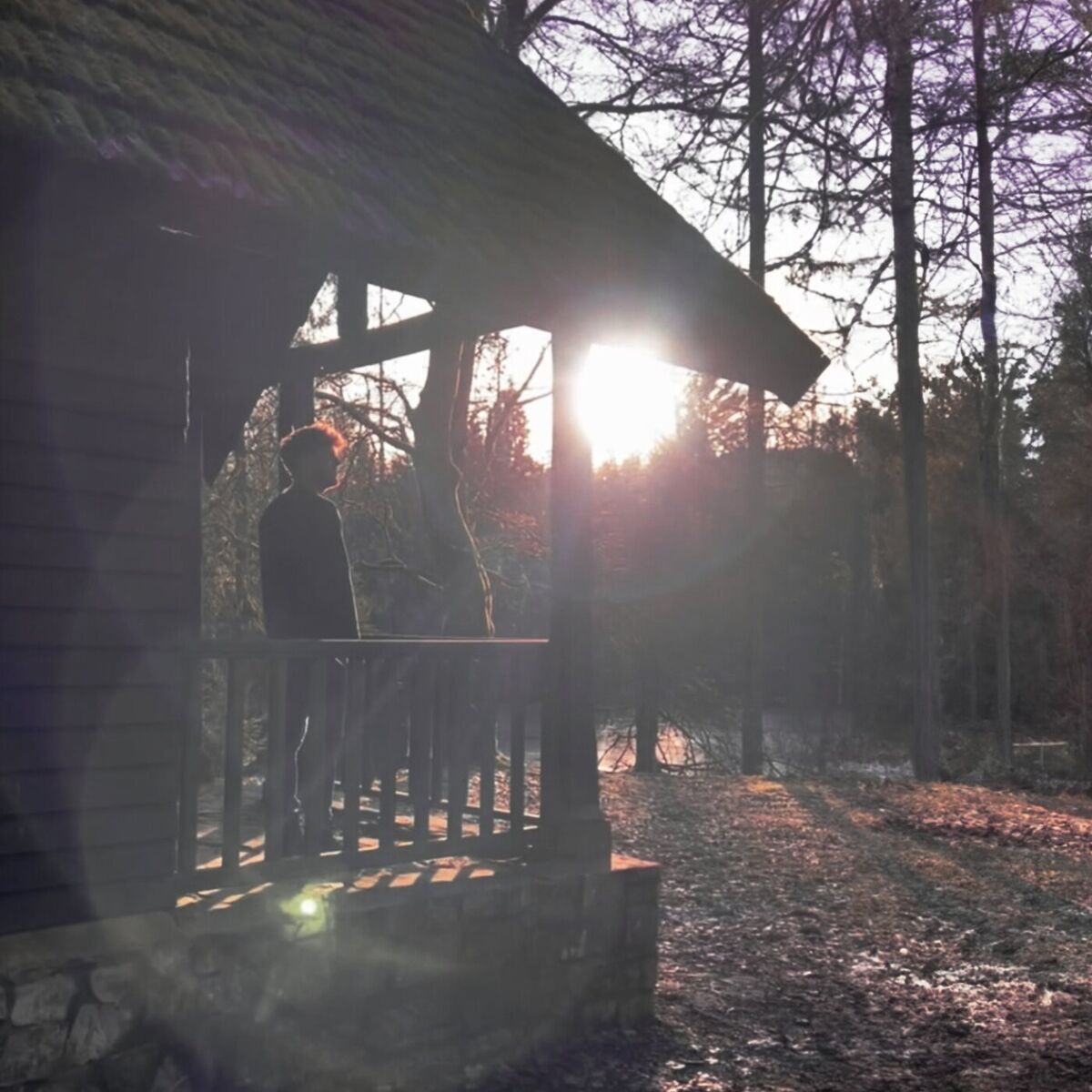 Album cover of Haus im Nirgendwo