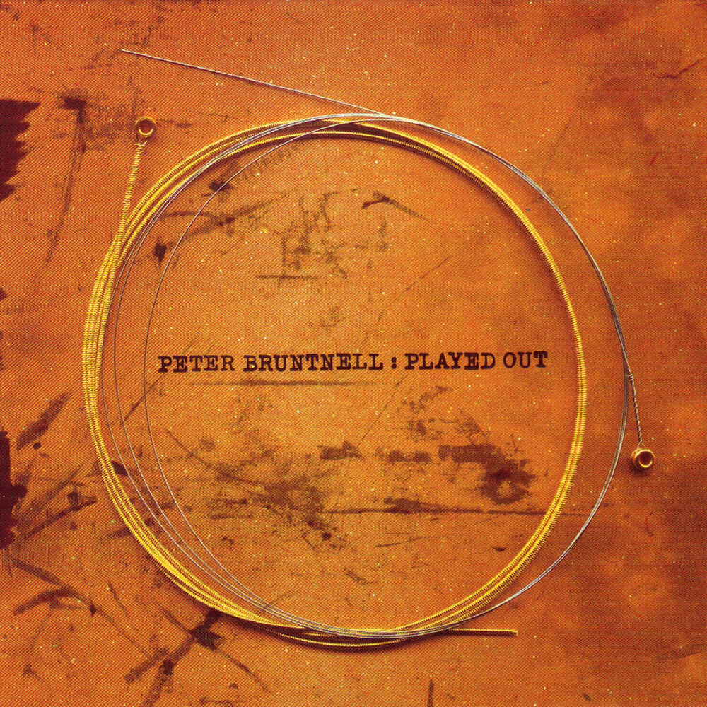 Picture of Played Out