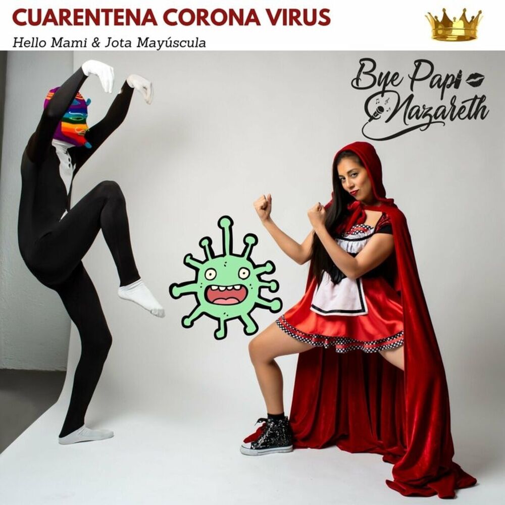 Picture of Cuarentena Corona Virus