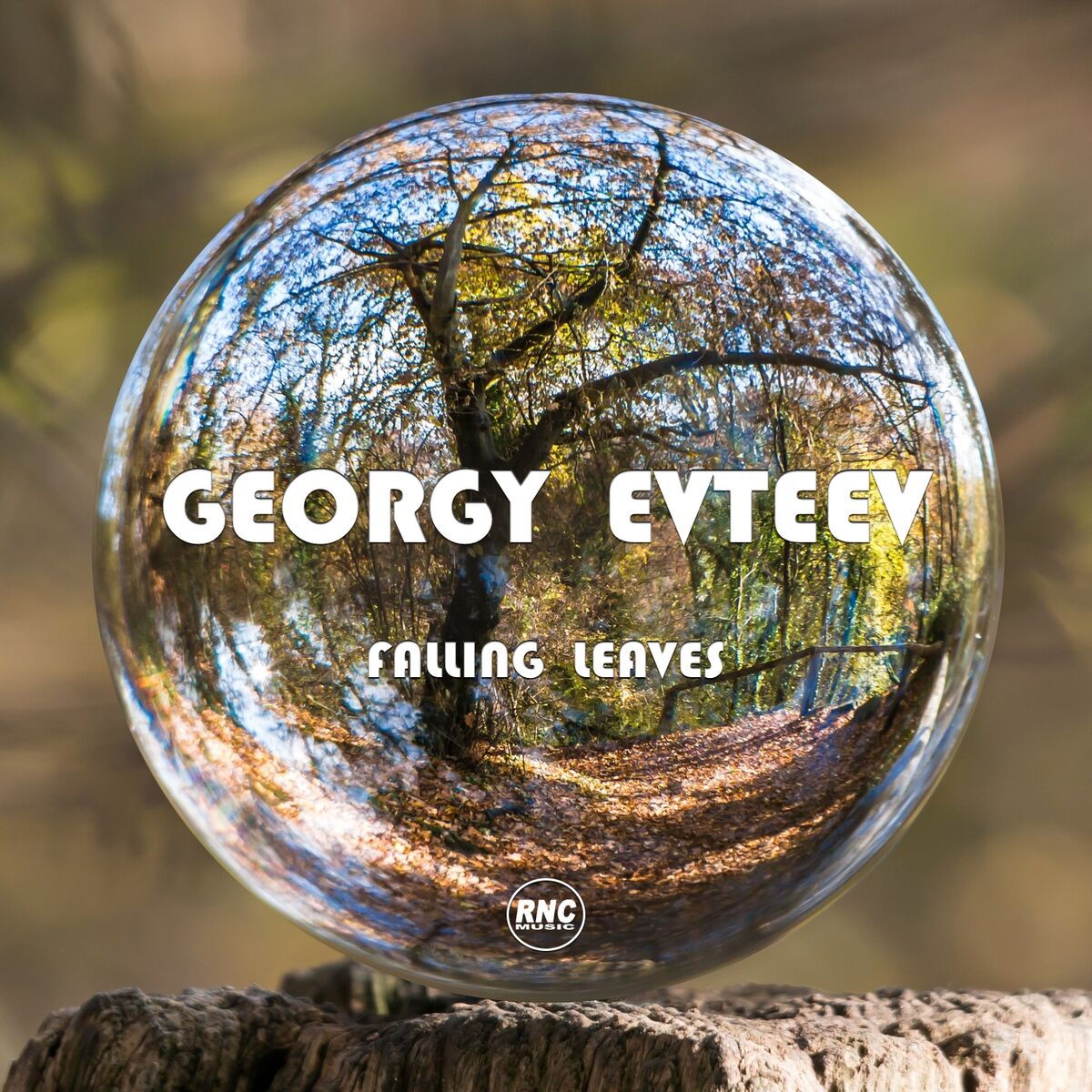 Album cover of Falling Leaves