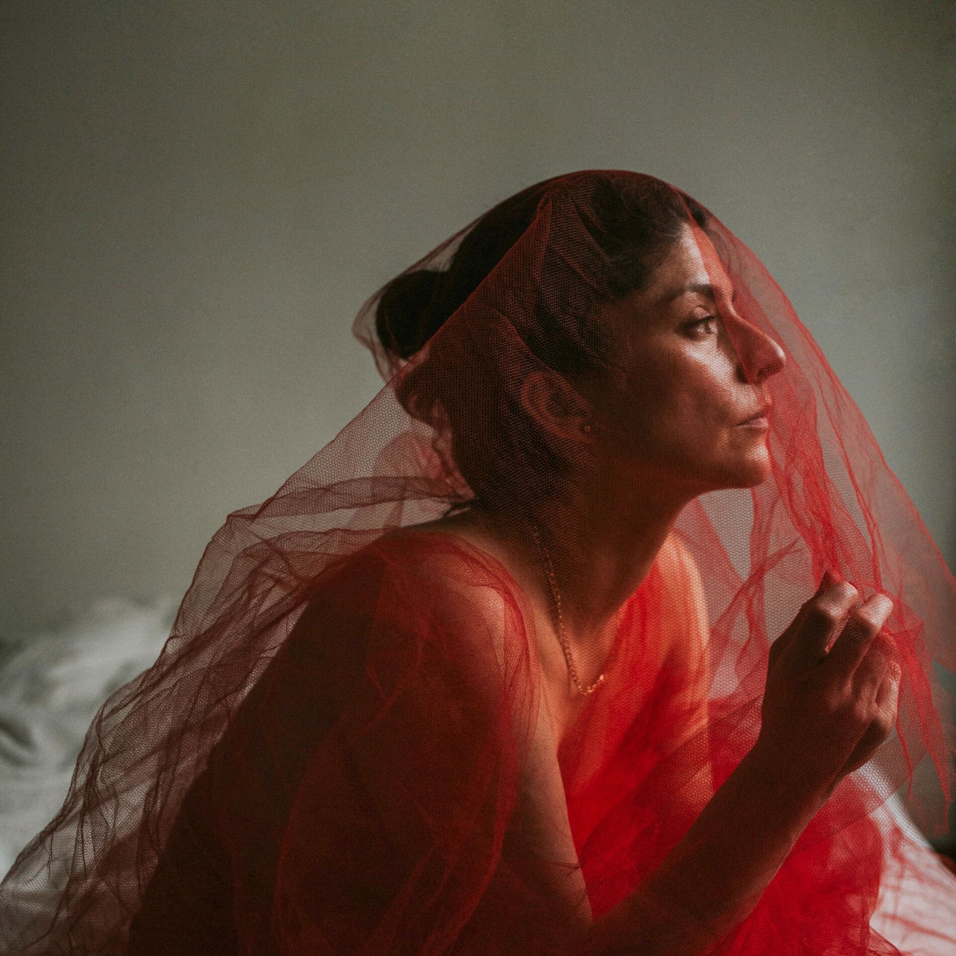 Album cover of Nada es como quisiera