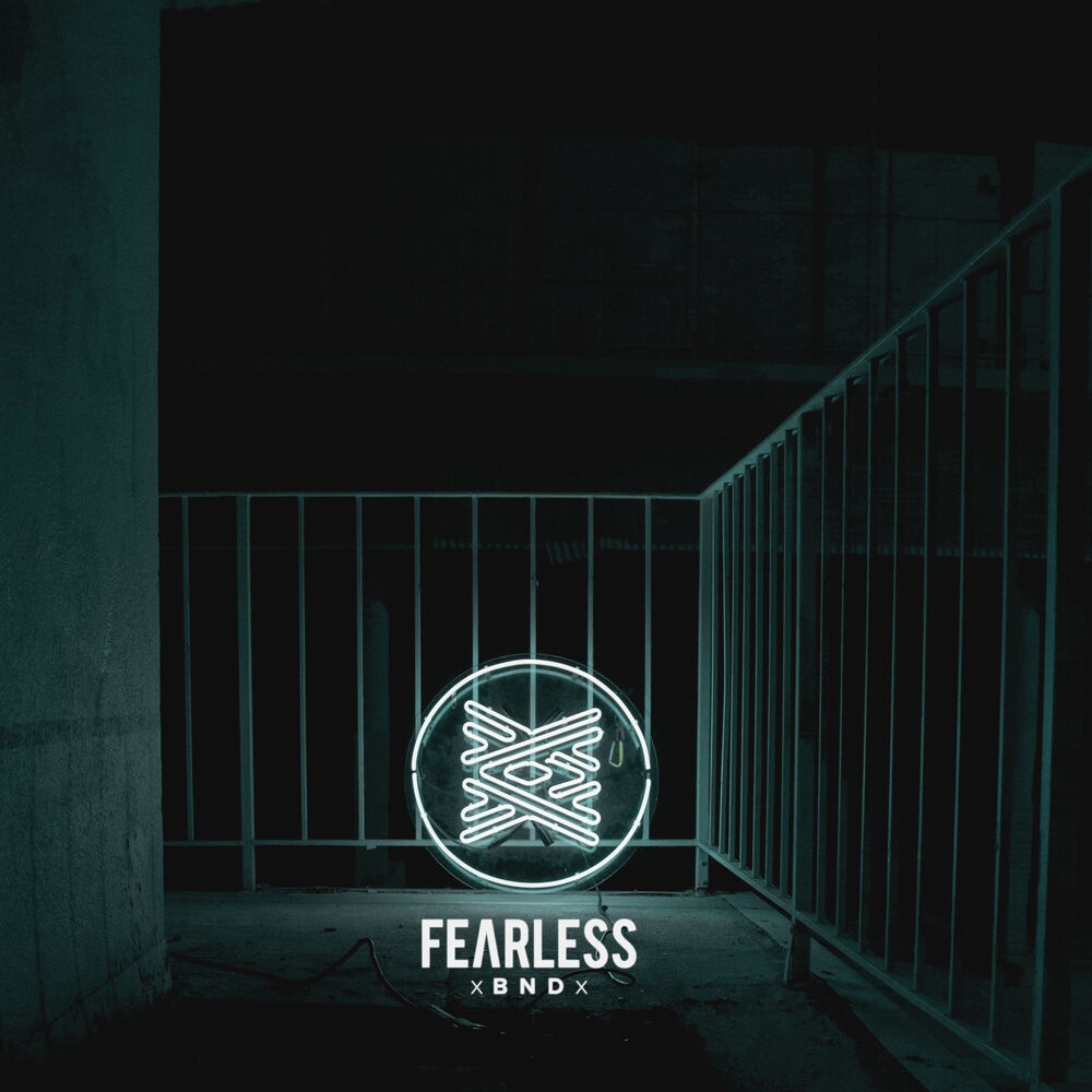 Picture of We Are Fearless