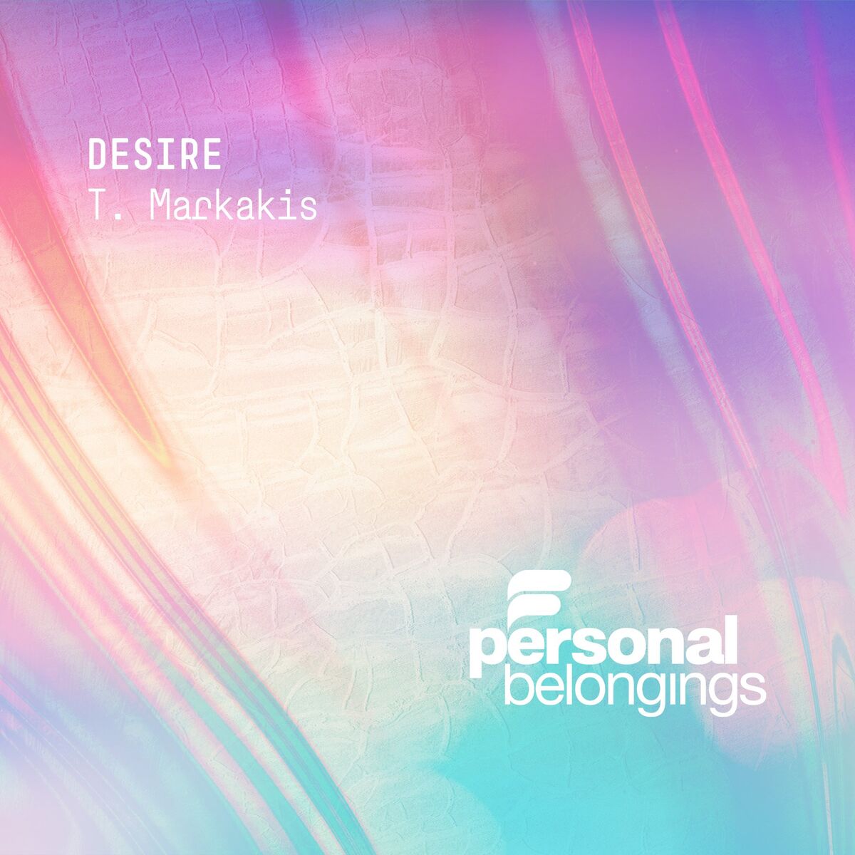 Album cover of Desire