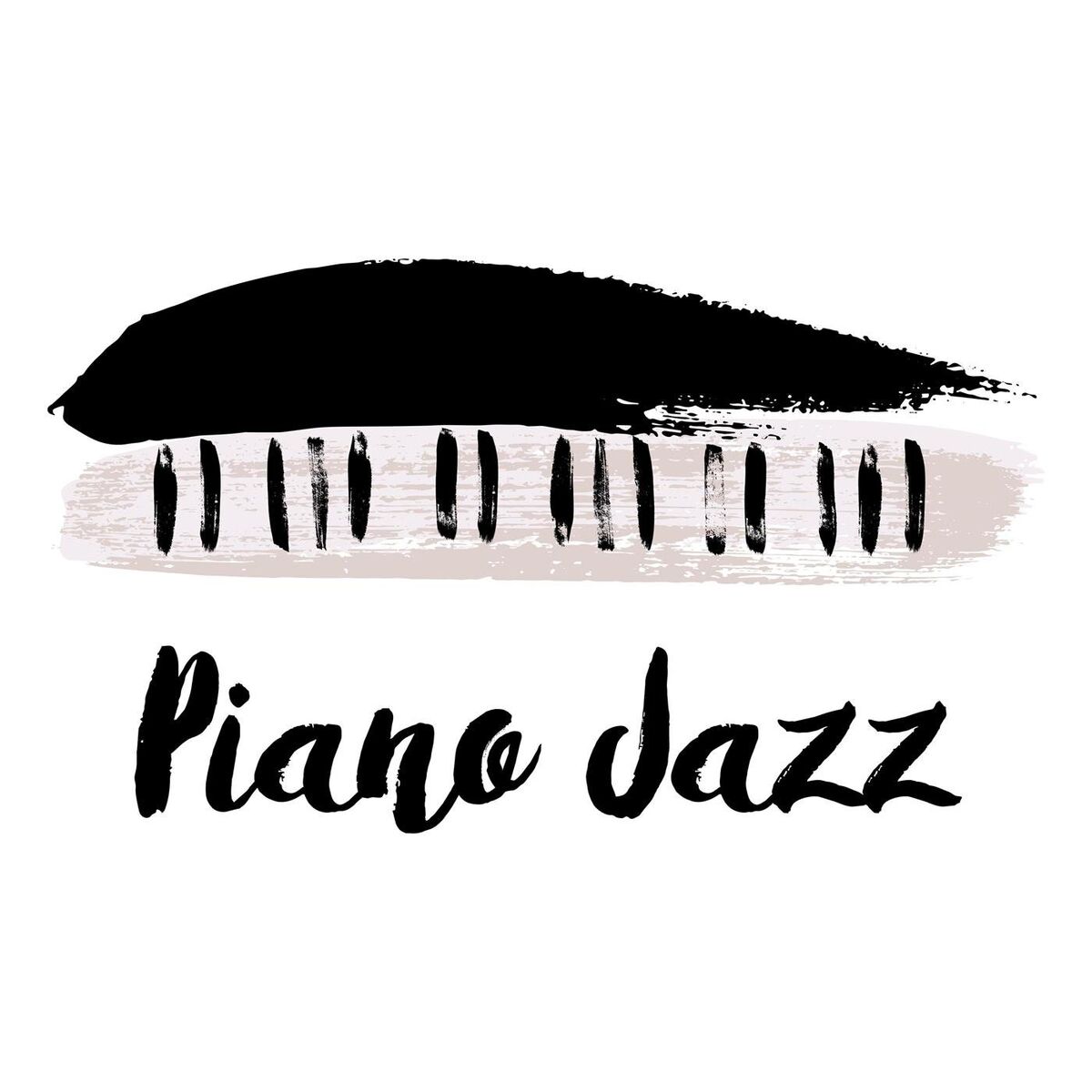 Album cover of Piano Jazz