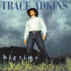 Cover of Big Time