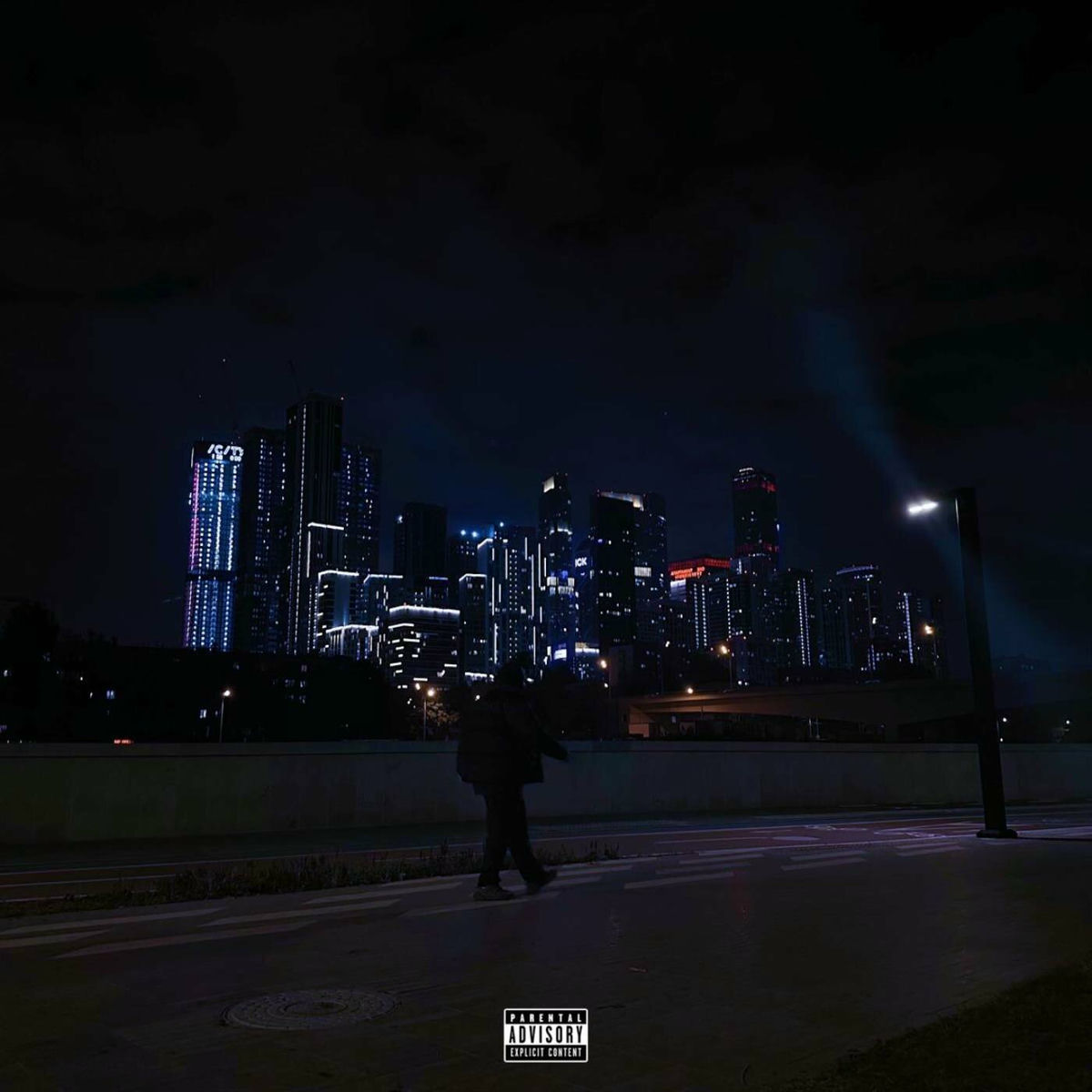 Album cover of NO MORE