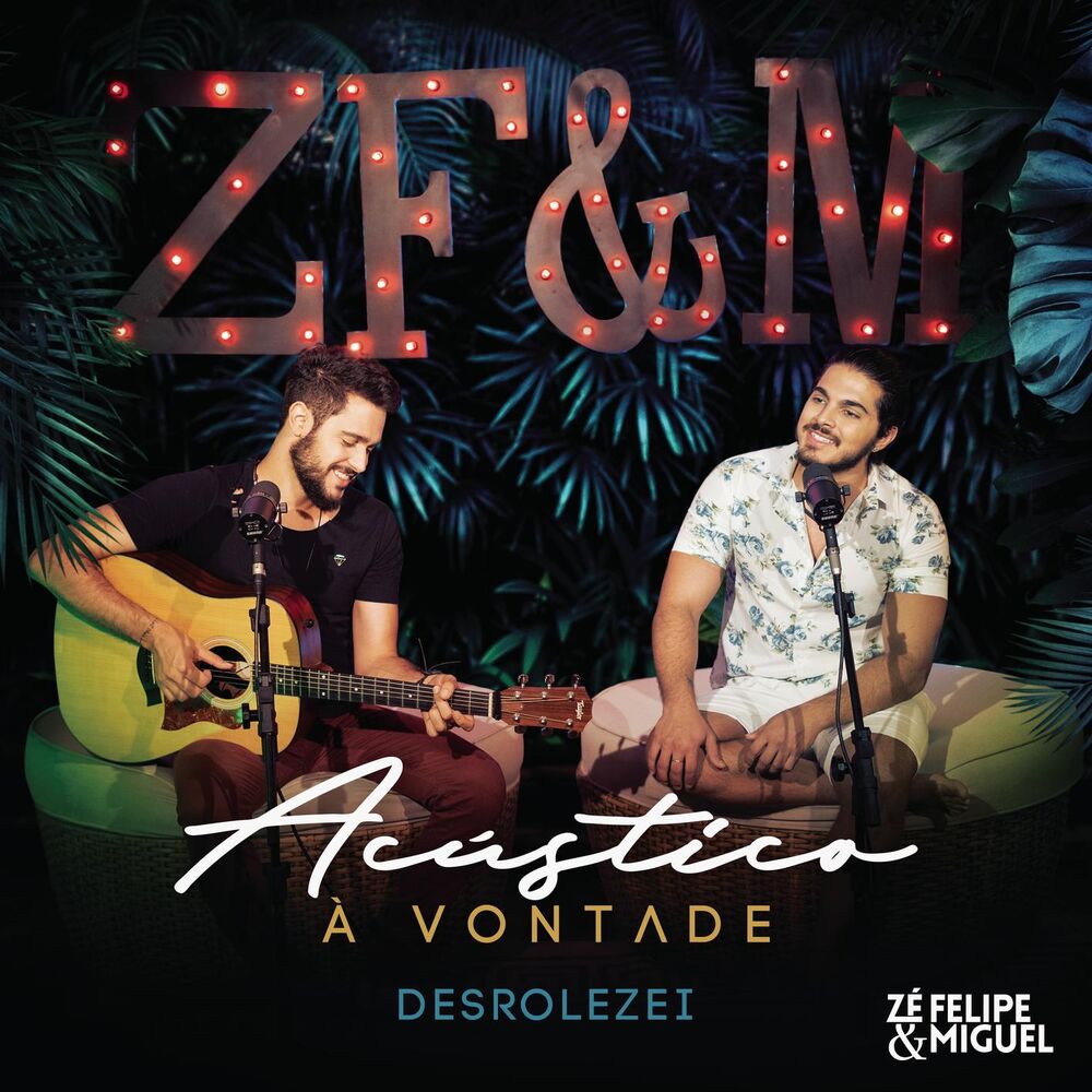 Picture of Desrolezei (Ao Vivo)