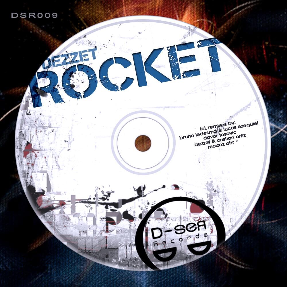 Picture of Rocket