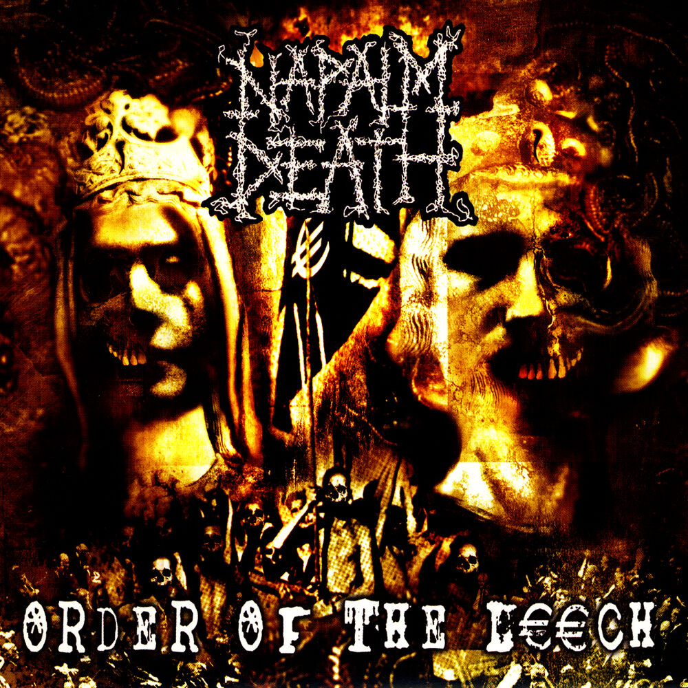 Picture of Order Of The Leech