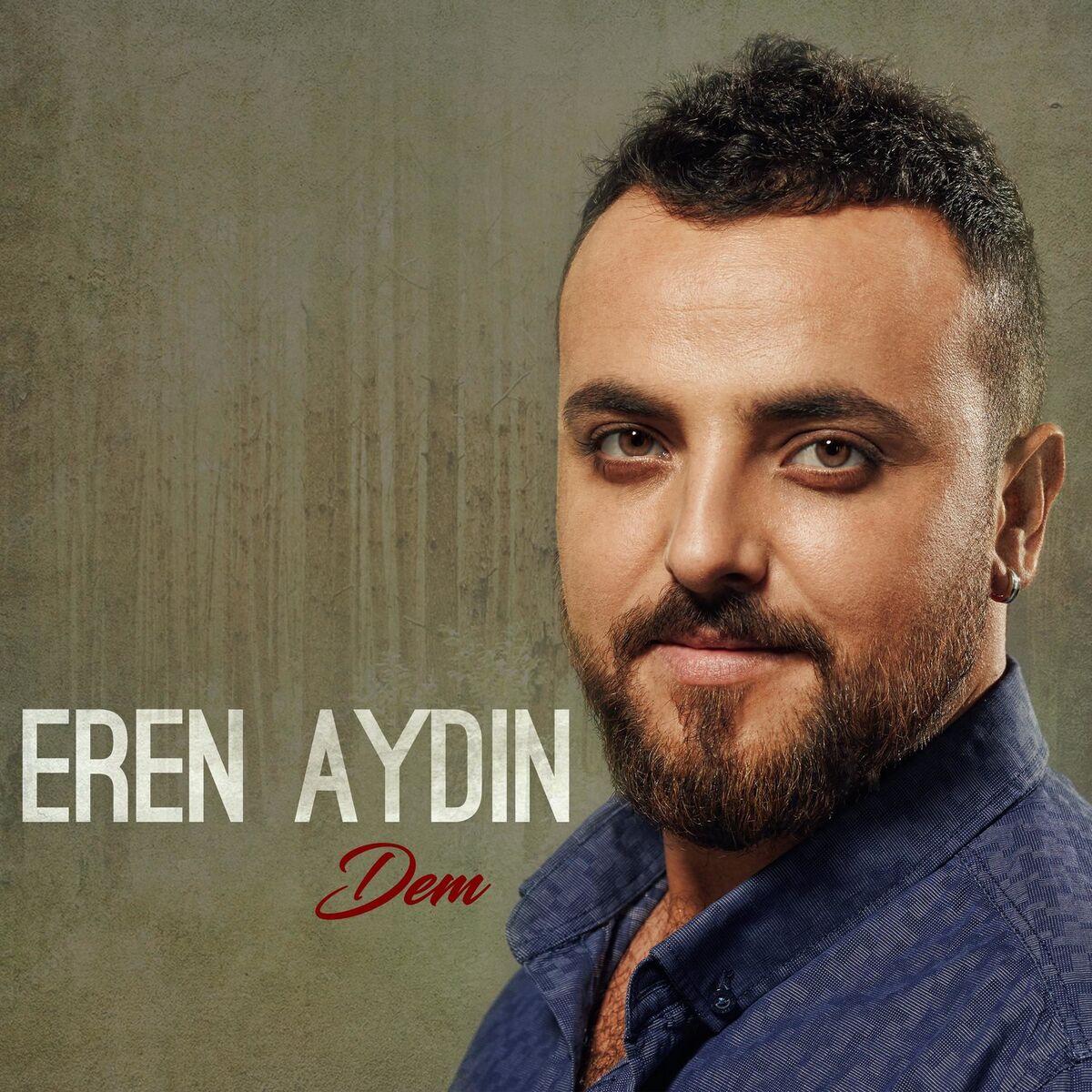 Album cover of Aklıma Düştü