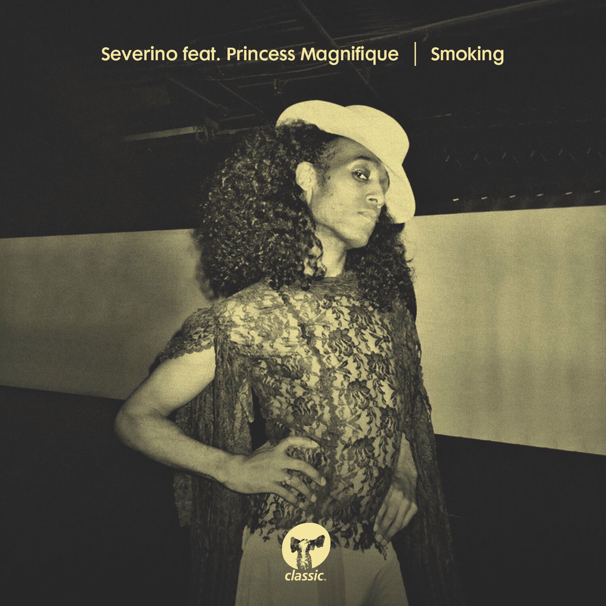 Album cover of Smoking