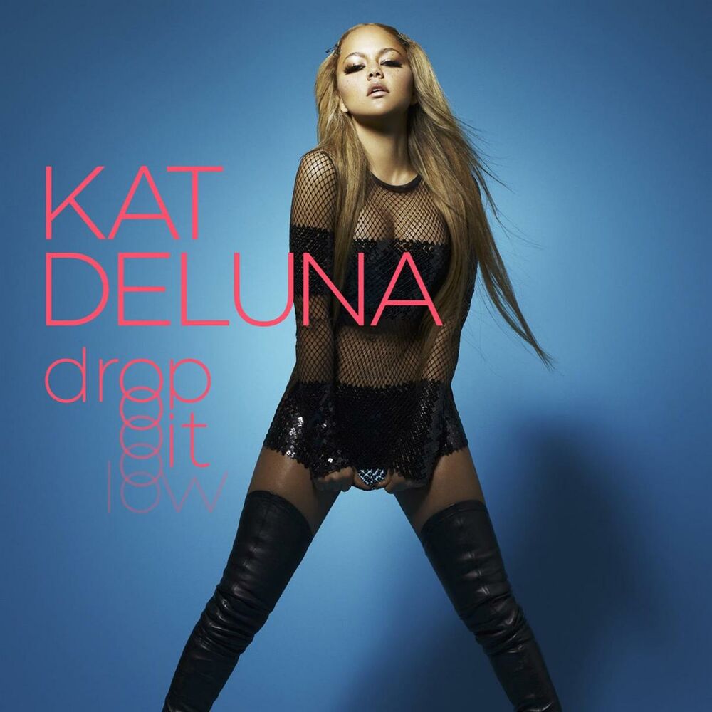 Picture of Drop It Low