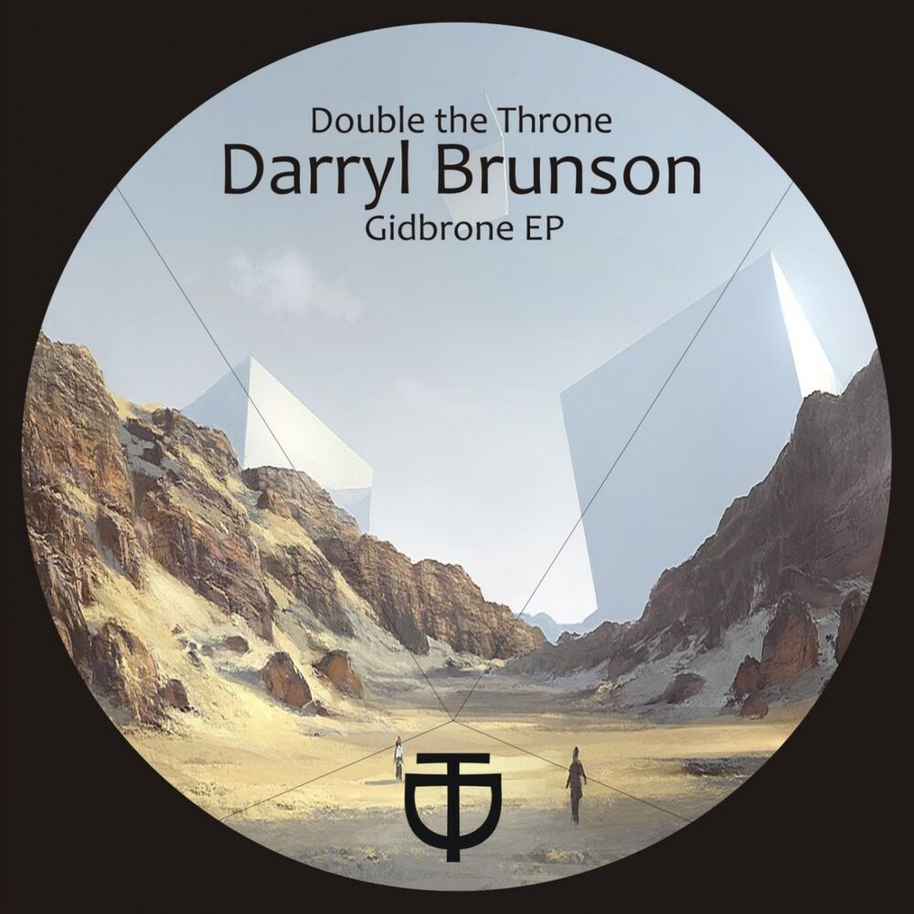 Picture of Gidbrone EP