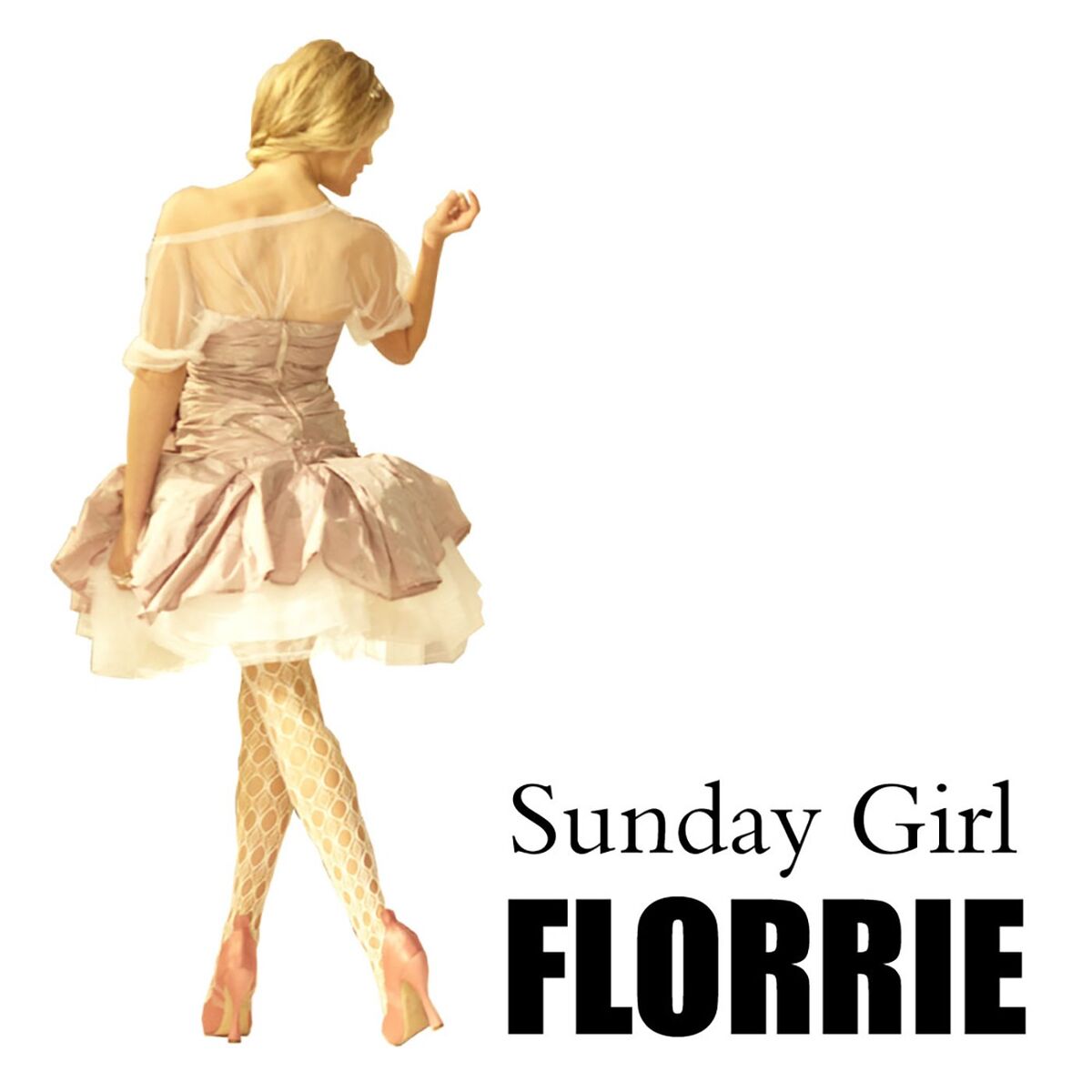 Album cover of Sunday Girl