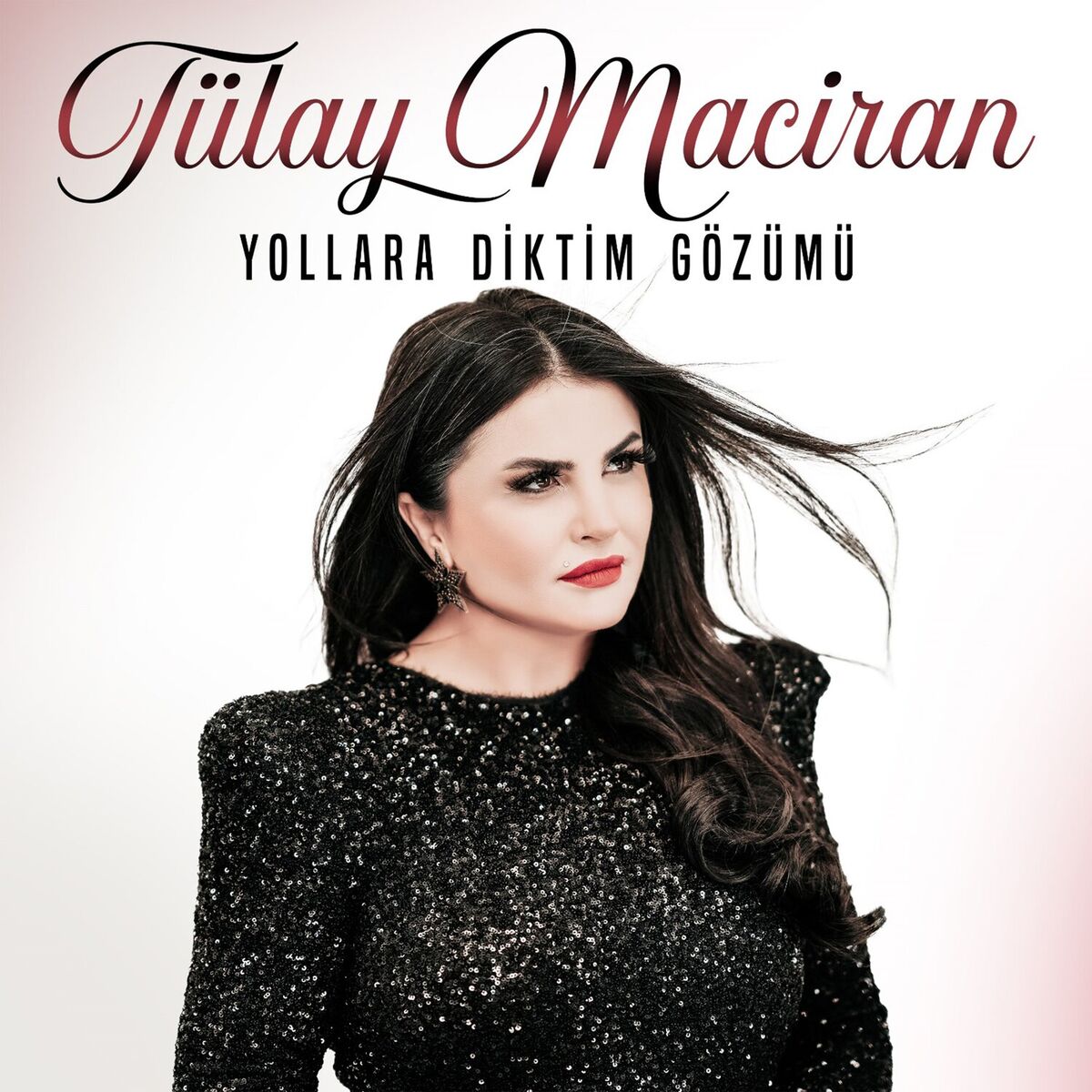 Album cover of Yollara Diktim Gözümü