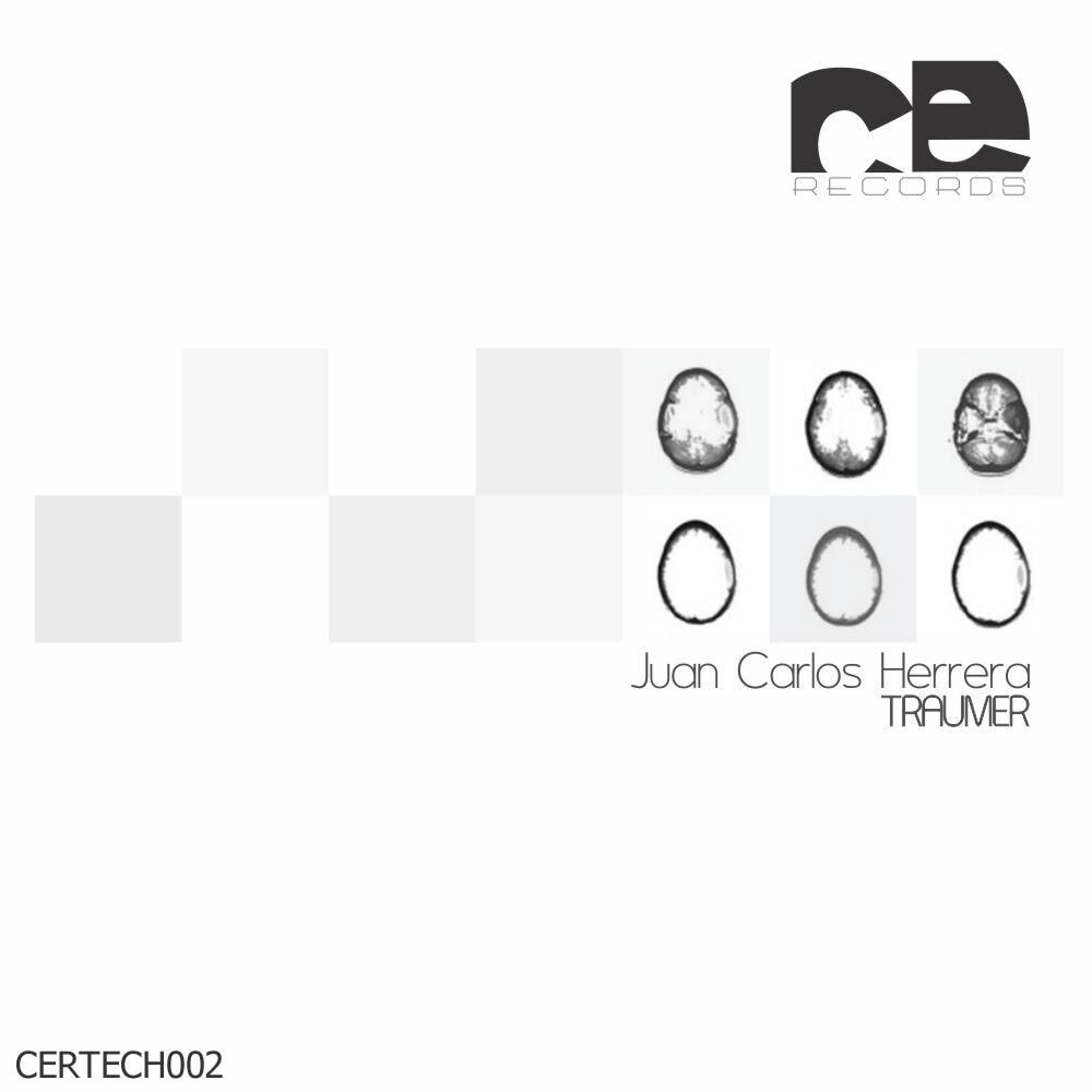 Picture of Traumer EP