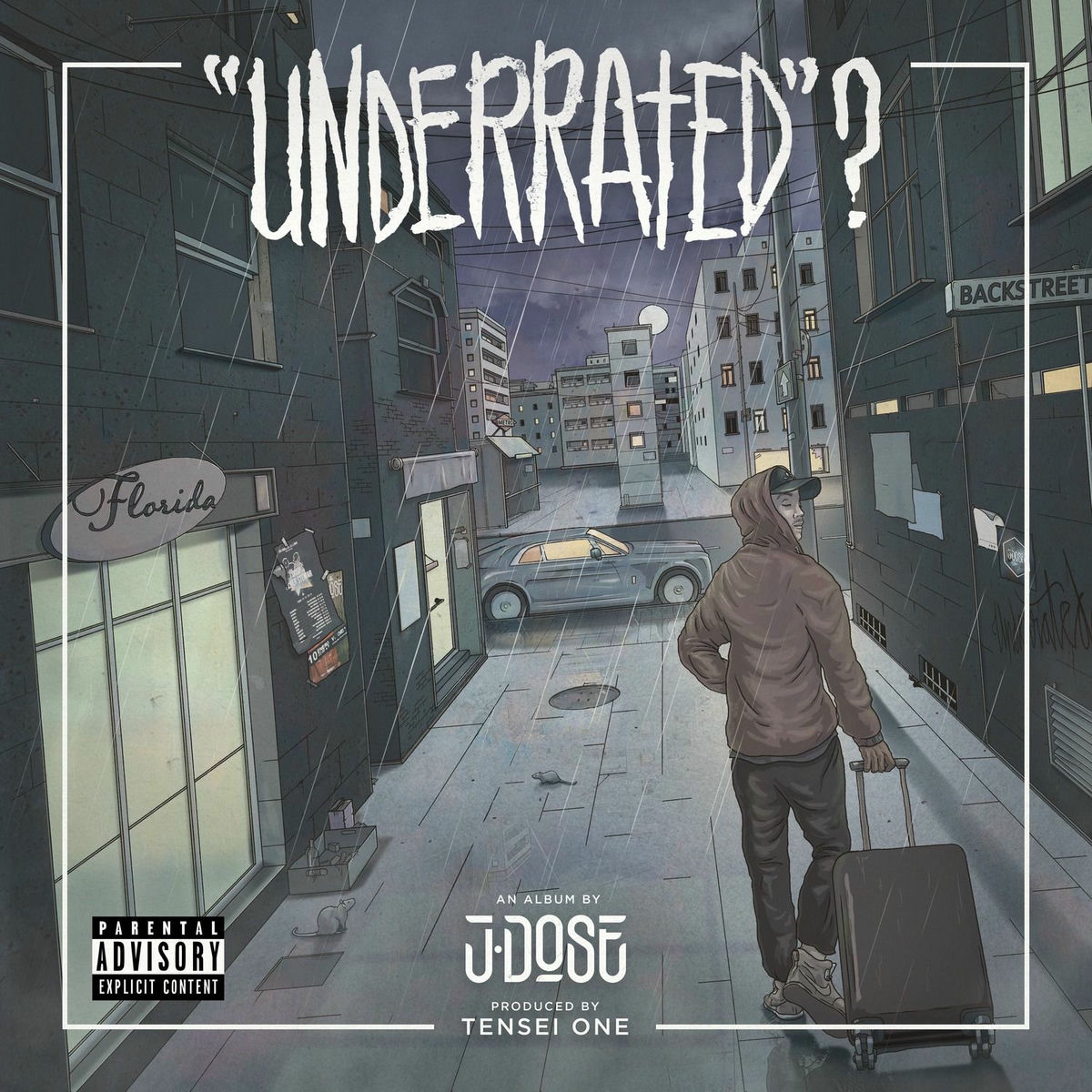 Album cover of 