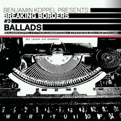 Cover of Ballads (Breaking Borders #3)